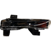 TESLA MODEL X LEFT FOG LAMP(4PIN) 2022-2024 - AFTERMARKET - OEM PART NUMBER : 1621194-00-A
